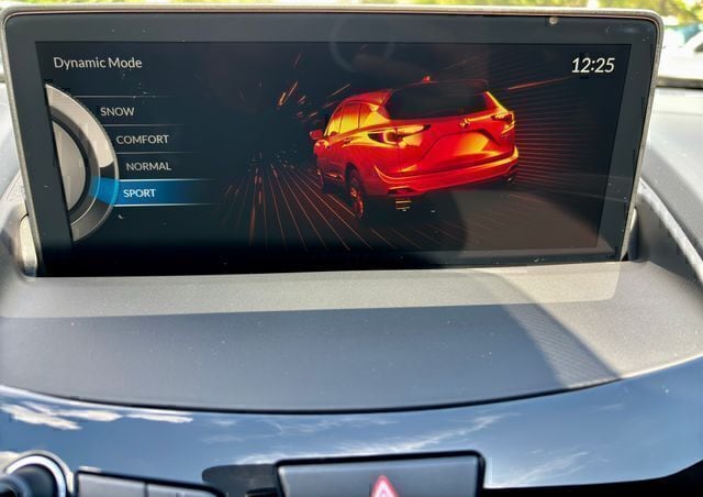 2026 Acura RDX A-Spec Package - Photo 28