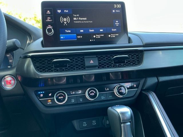 New 2026 Platinum White Pearl Acura A-Spec Package image 26