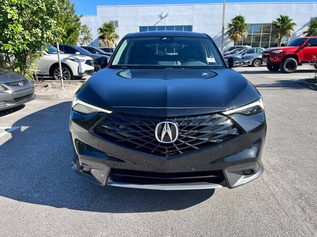 2026 Acura ADX Base - Photo 2