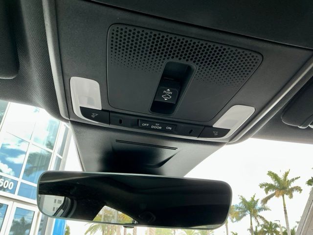 Certified Used 2024 Platinum White Pearl Acura A-Spec Package image 24