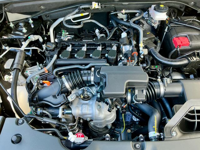 New 2026 Platinum White Pearl Acura A-Spec Package image 7