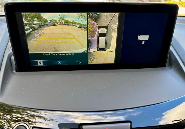 New 2026 Platinum White Pearl Acura Advance Package image 24