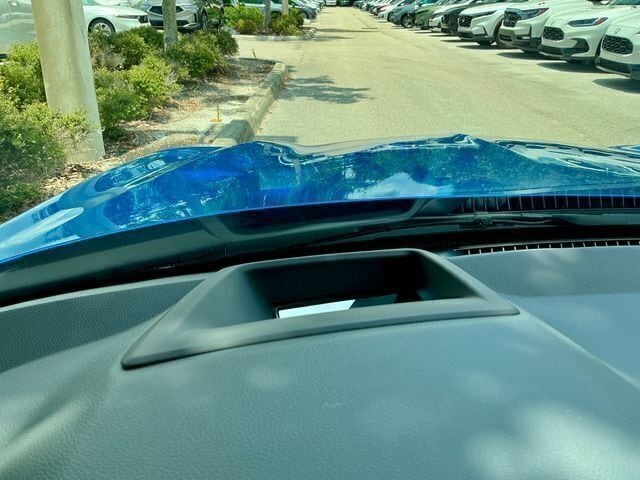 New 2026 Double Apex Blue Pearl Acura A-Spec Tech Package image 18