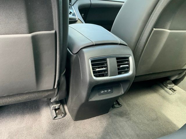 Certified Used 2024 Lunar Silver Metallic Acura Technology Package image 11