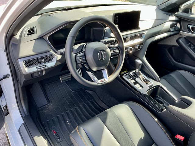 2026 Acura Integra A-Spec w/Technology Package - Photo 14