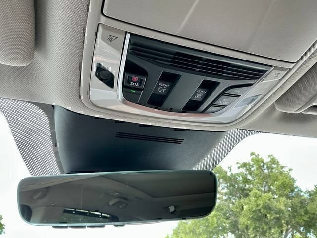 New 2026 Liquid Carbon Metallic Acura FWD Technology Package image 26