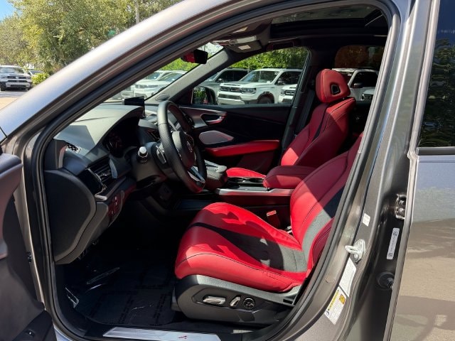 2026 Acura RDX A-Spec Package - Photo 12