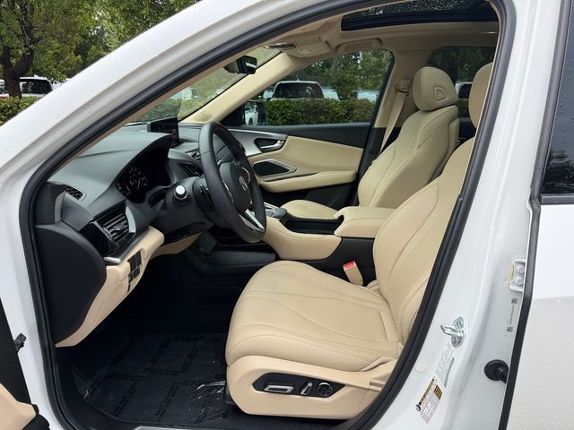 2024 Acura RDX Base - Photo 10