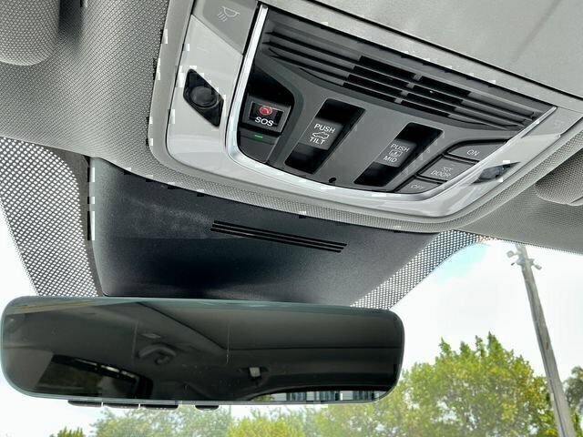 New 2026 Canyon River Blue Metallic Acura FWD Technology Package image 22