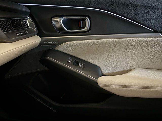 New 2026 Double Apex Blue Pearl Acura A-Spec Tech Package image 15