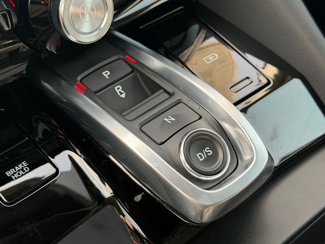 Certified Used 2025 Majestic Black Pearl Acura FWD Technology Package image 30