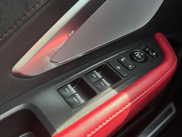 Certified Used 2023 Liquid Carbon Metallic Acura A-Spec Package image 31