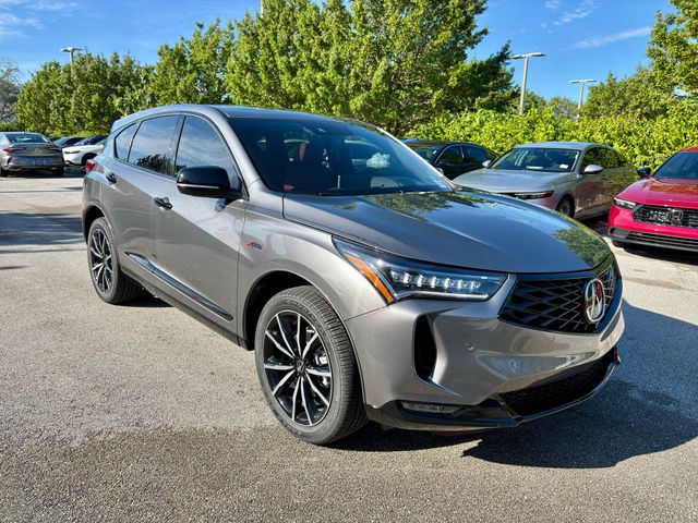 2026 Acura RDX A-Spec w/ Advance Package SH-AWD's photo