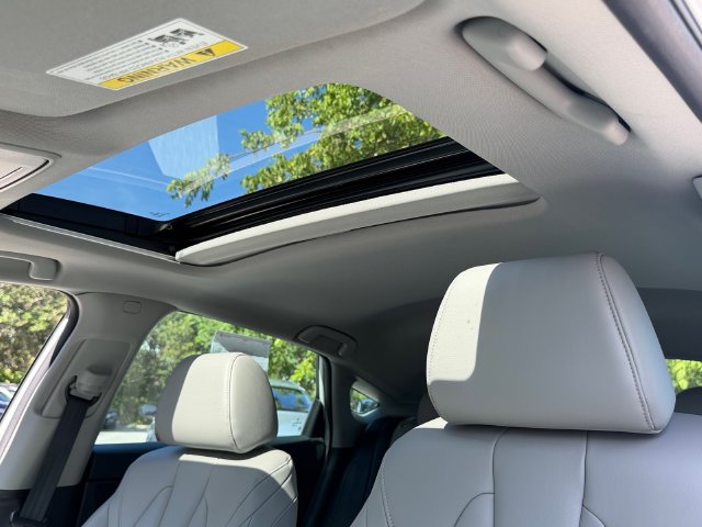 2024 Acura Integra Base - Photo 19