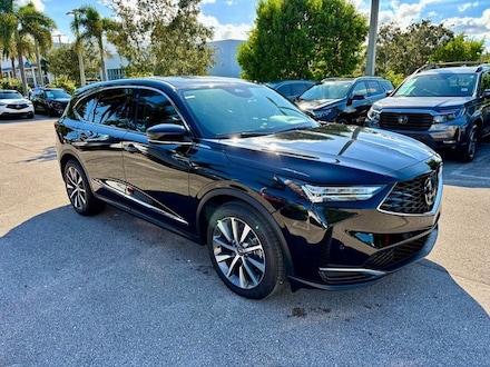 2026 Acura MDX FWD Technology Package SUV 2026 Acura MDX FWD Technology Package SUV