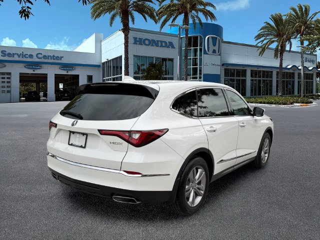 2024 Acura MDX Base - Photo 7