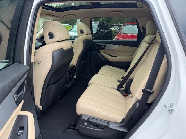 2024 Acura MDX Base - Photo 14