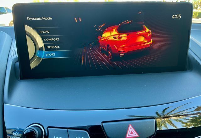 New 2026 Platinum White Pearl Acura SH-AWD image 19