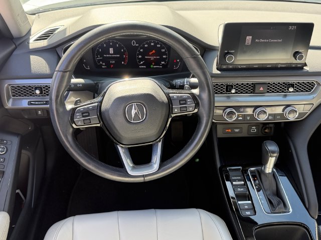 2024 Acura Integra Base - Photo 13