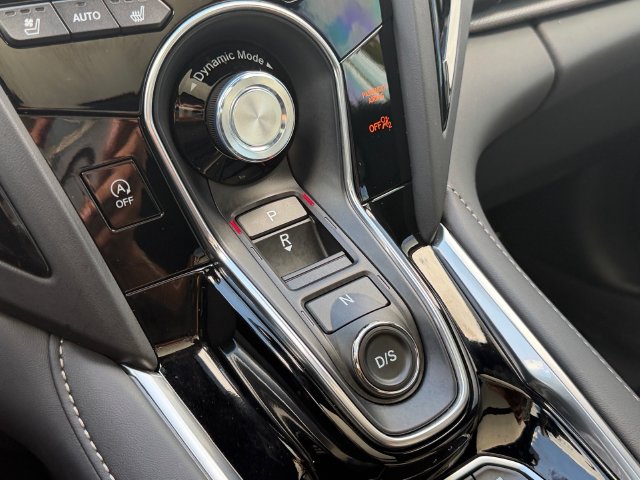 2026 Acura RDX A-Spec Package - Photo 26