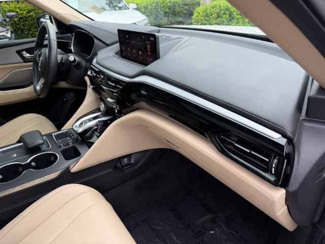 2024 Acura MDX Base - Photo 18