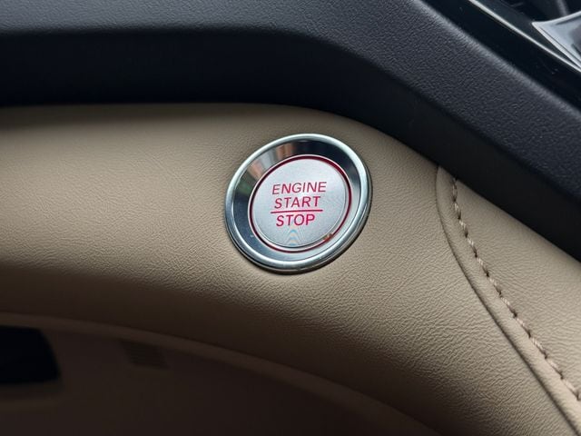 2024 Acura RDX Base - Photo 27