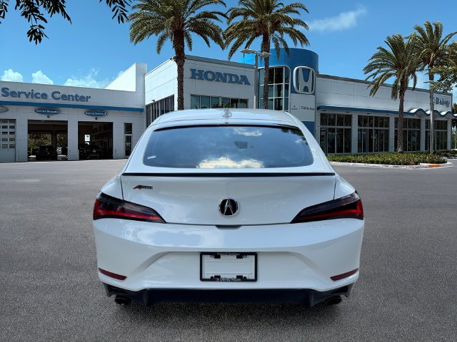 2024 Acura Integra A-Spec - Photo 7
