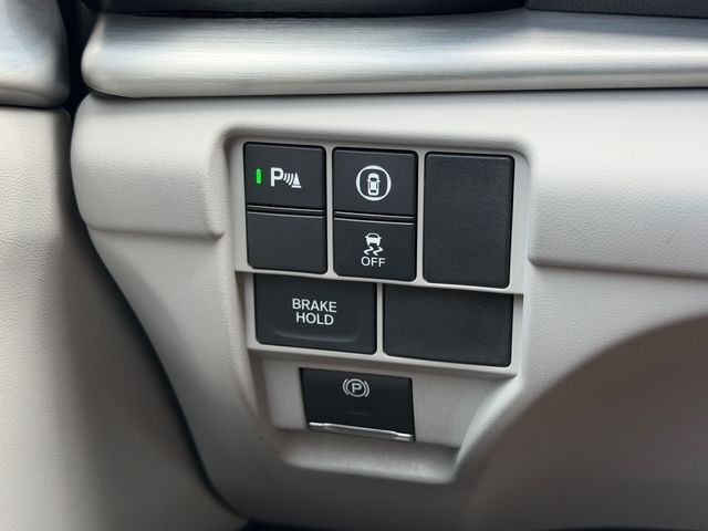 Certified Used 2023 Fathom Blue Pearl Acura Technology Package image 32