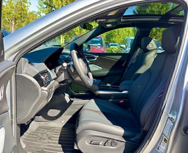 2026 Acura RDX A-Spec Package - Photo 8
