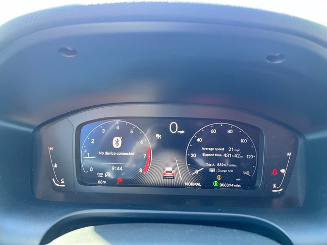 2026 Acura ADX Base - Photo 12