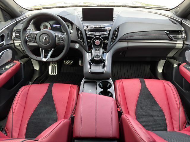 2026 Acura RDX A-Spec Package - Photo 13