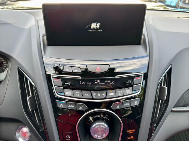 2026 Acura RDX A-Spec Package - Photo 19