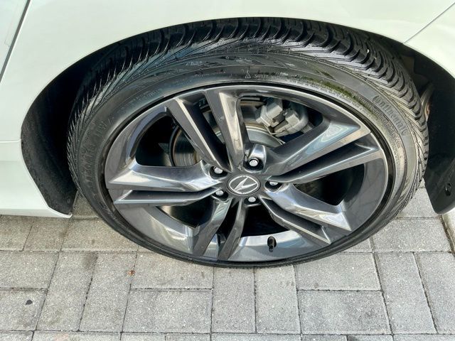 Certified Used 2024 Platinum White Pearl Acura A-Spec Package image 11