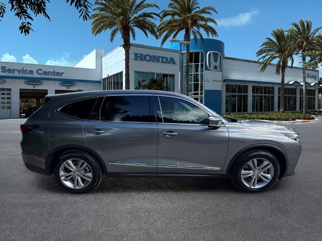 2025 Acura MDX Base - Photo 8