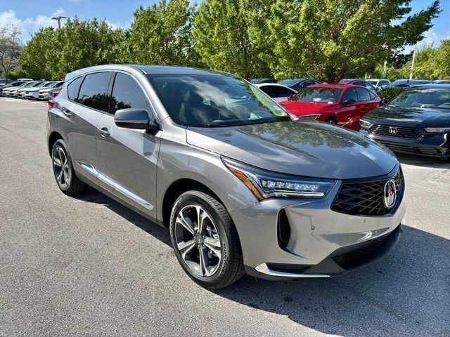 2026 Acura RDX