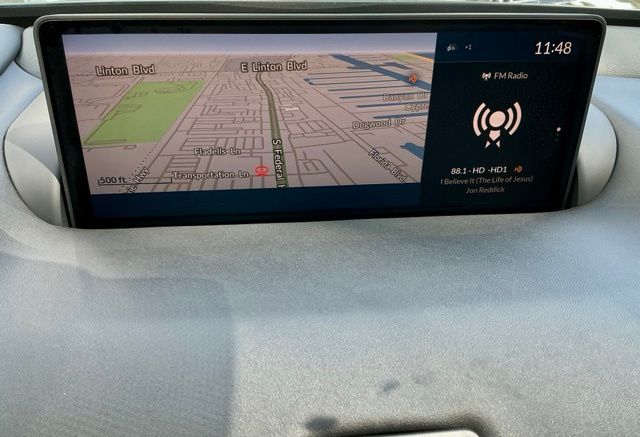 Certified Used 2025 Liquid Carbon Metallic Acura Technology Package image 26