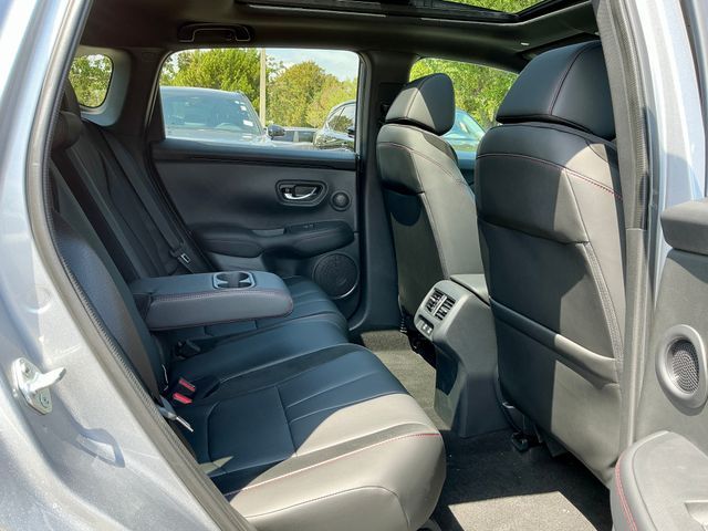 New 2026 Solar Silver Metallic Acura A-Spec Package image 11