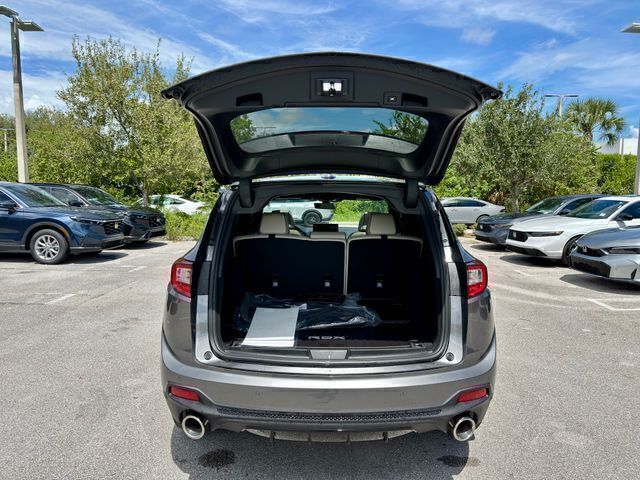 2026 Acura RDX A-Spec Package - Photo 31