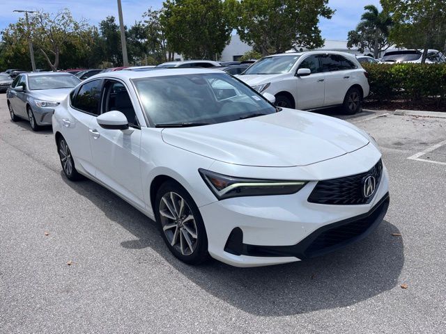 2024 Acura Integra -'s photo