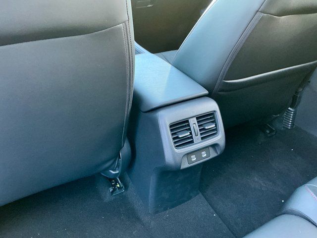 New 2026 Platinum White Pearl Acura A-Spec Package image 10