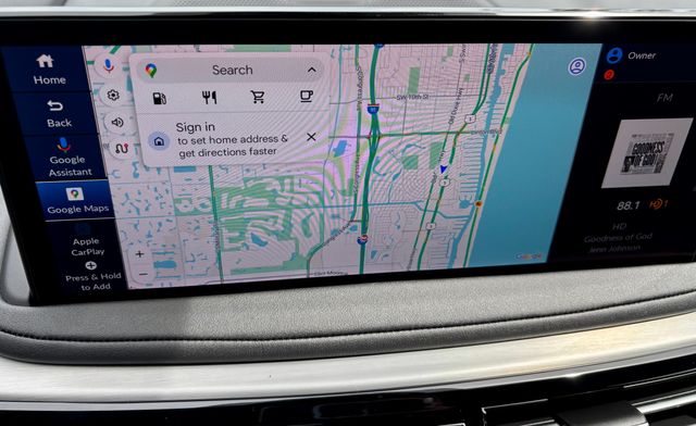 New 2026 Platinum White Pearl Acura FWD Technology Package image 18