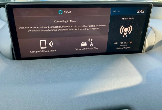 Certified Used 2025 Liquid Carbon Metallic Acura Technology Package image 31