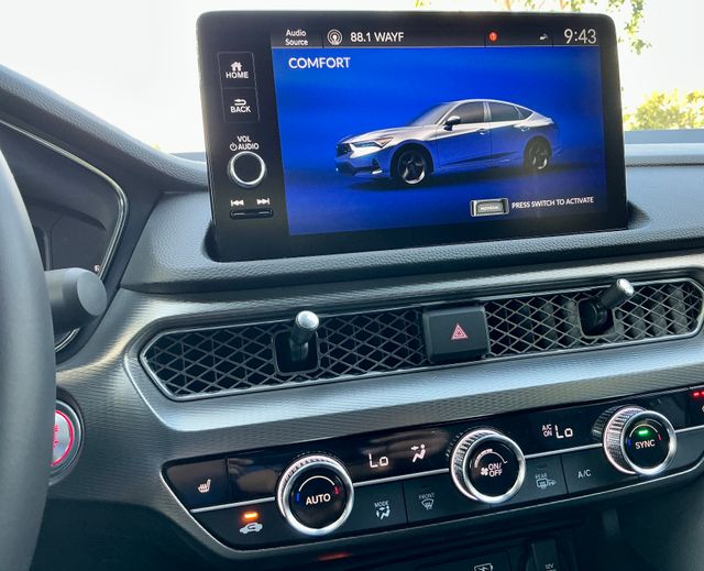 2026 Acura Integra A-Spec w/Technology Package - Photo 21
