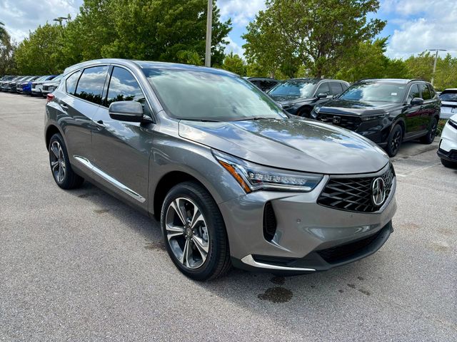 2026 Acura RDX Technology Package SH-AWD's photo