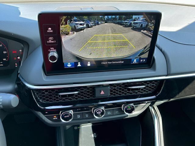 New 2026 Platinum White Pearl Acura Base image 19