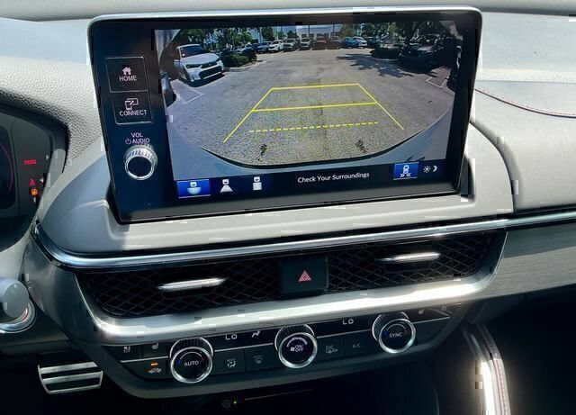 New 2026 Platinum White Pearl Acura A-Spec Package image 20
