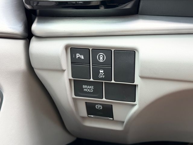 Certified Used 2023 Fathom Blue Pearl Acura Technology Package image 29