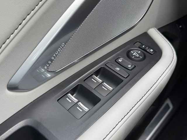 Certified Used 2023 Fathom Blue Pearl Acura Technology Package image 31