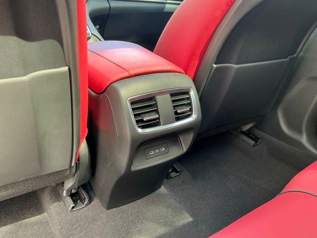 Certified Used 2023 Liquid Carbon Metallic Acura A-Spec Package image 11