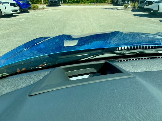 New 2026 Platinum White Pearl Acura A-Spec Tech Package image 16